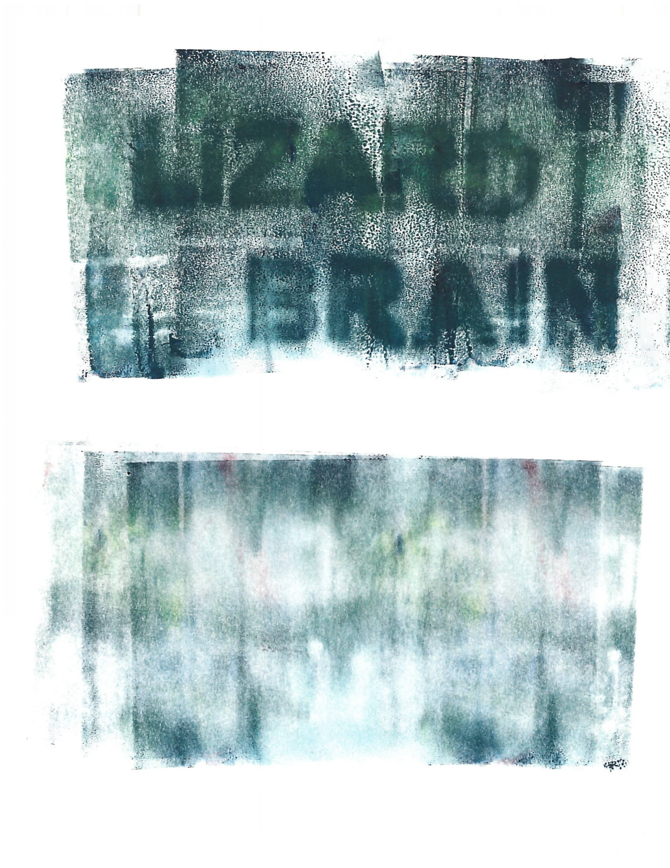 Lizard Brain 03